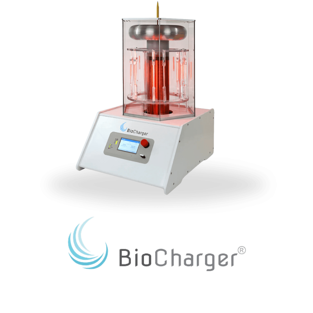 Biocharger